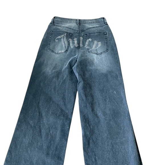 Juicy Couture Lunita High waist flare jeans - Picture 1 of 13